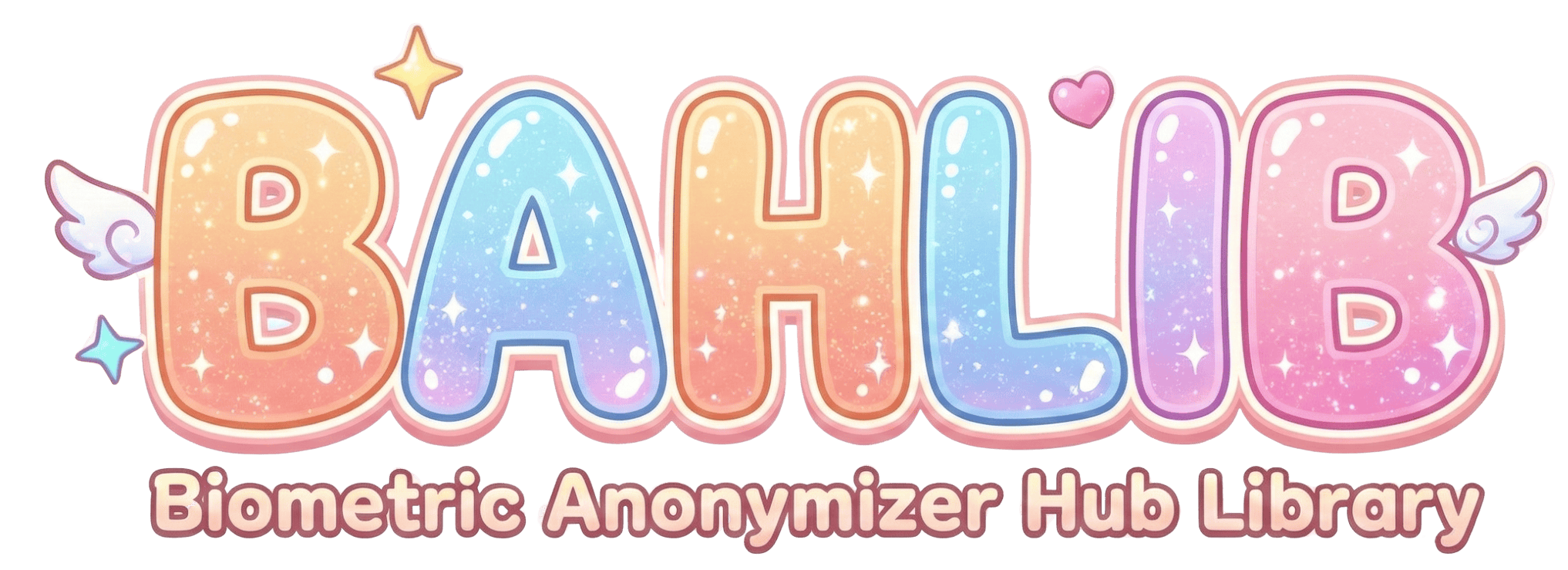 Bahlib Logo